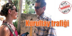 UBP’de gündem:OLAĞANÜSTÜ KURULTAY