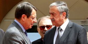 Liderler bir araya geliyor