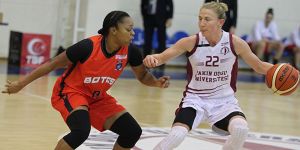 YDÜ uzatmalarda kaybetti