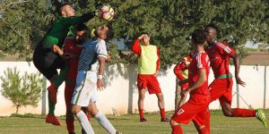 Bostancı’dan GG çıktı: 0-1