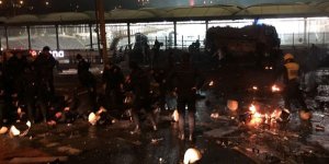 Ankara katliamı davasında sanıklara ağır ceza