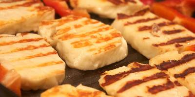 Hellimdeki süt kotası güneyde tartışmaya yol açtı