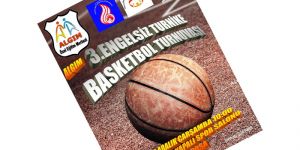 "3. Engelsiz Turnike Basketbol Turnuvası"