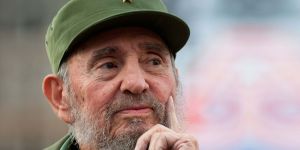 “La Historia Me Absolvera”