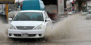 Yağışlar sürecek