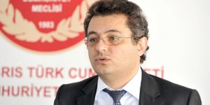 Erhürman: "Sonuç odaklı ve ucu açık olmayan bir müzakere zemini…"