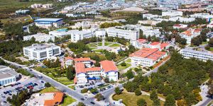 DAÜ'de tek sendika için çalışma başlatıldı