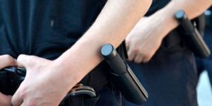 Türkiye’de polis artık Karbon Cop kullanacak