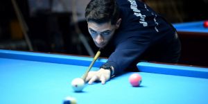 Mehmetcik’ten ikinci birincilik