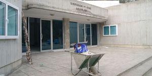 AKM tekrar hizmete açılıyor