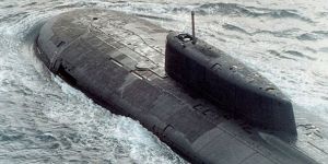 ABD donanması Akdeniz'de