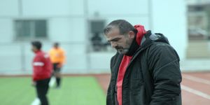 G.Birliği Topaloğlu’nu bekliyor