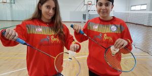 İstanbul’da yarışacaklar