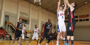 Mapfree Girne’de güldü: 78-90