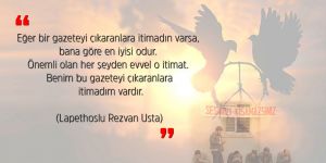 41. YILDA YENİDÜZEN