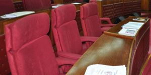 Sanayi Odası beklentilerini açıkladı