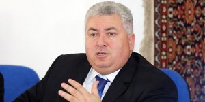 "Gezici ne yapmaya çalışıyor?"