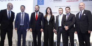 "Yatırımların önündeki tek engel Bürokrasi”