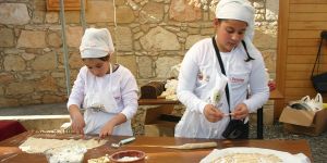 Bugün Bladanisyo (Balalan) Köyündeyiz