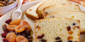 ‘Tatlı’ bir diyetiniz olsun mu?