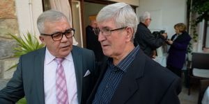 Bir buluşmanın hazin ama umutlu öyküsü