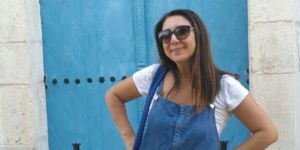 Rana Şenol: En güzel hediye sevgiyle sımsıkı kucaklanmak