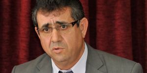 Elcil:"Yapılan usulsüzlükleri şikayet ettik"