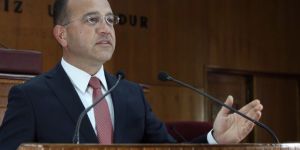 "Sayıştay, kurumları doğru ve bütünlüklü değerlendirmeli"