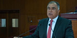 İzbul: Önce düşünce devrimi yapılmalı