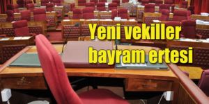 YSK itirazların tümünü reddetti