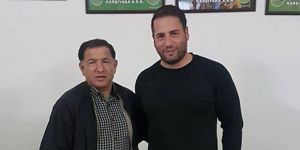 Karşıyaka'da Perçinci dönemi