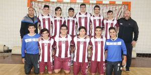 Hentbolda LTL NKL ve HTL galip