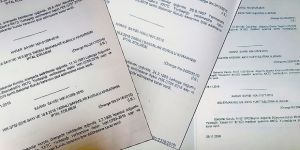 "ZORUNLU" YURTTAŞLAR