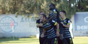 Binatlı’da keyifler yerine geldi