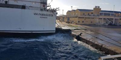 Mağusa ve Kalecik için önemli uyarı