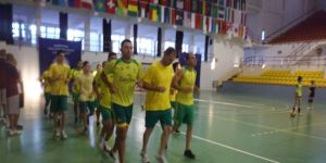 MTG şölenle sahaya iniyor