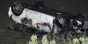 Ölümlü kazaya 2 YIL!