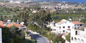 Lefke'deki dernekler ortak açıklama yaptı