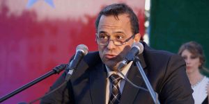 Görevden alınan Gökçekuş, açıklama yaptı