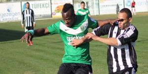 Müthiş maç 14 Eylül’de