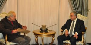 “2017 çözüm yılı”