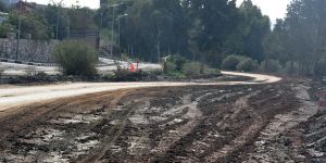 Gönyeli- Boğaz Yolu törenle açılıyor