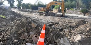 “Gönyeli-Boğaz Yolu 7 Temmuz’da açılacak”