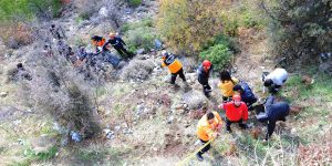 İşte çevre anlayışımız !