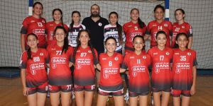 Hentbolda finalistler belirleniyor