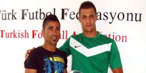 Transferin yıldızı YAK ve Kaymaklı