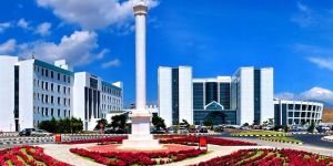 YDÜ Hastanesi'nden kanser hastalarına büyük destek