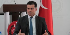 Hastane temel atma töreni ertelendi