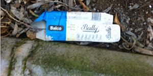 OKULLARIN ÇEVRESİNDE “BALİ” KUTULARI!