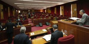 TAKa oyçokluğu ile onay